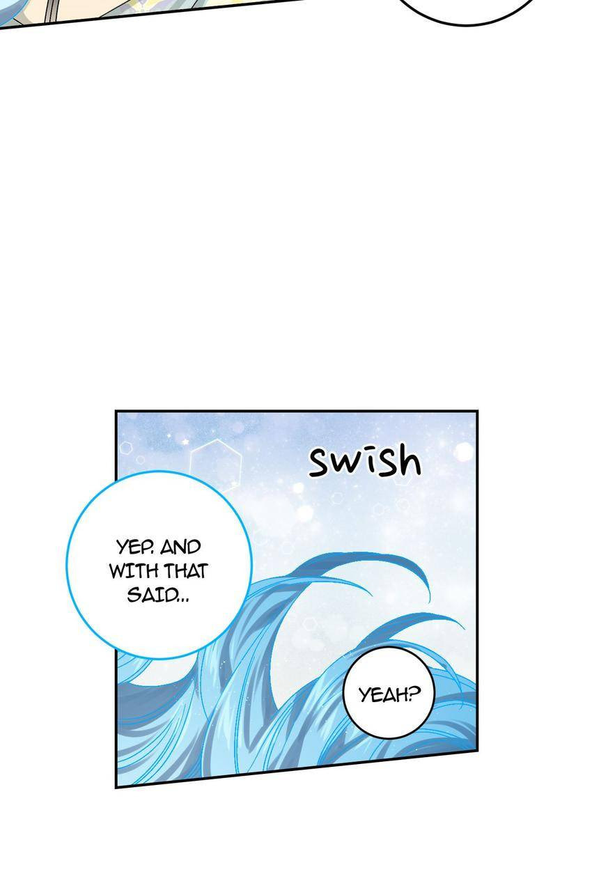 Corridor of Mirs Chapter 48 page 18 - 