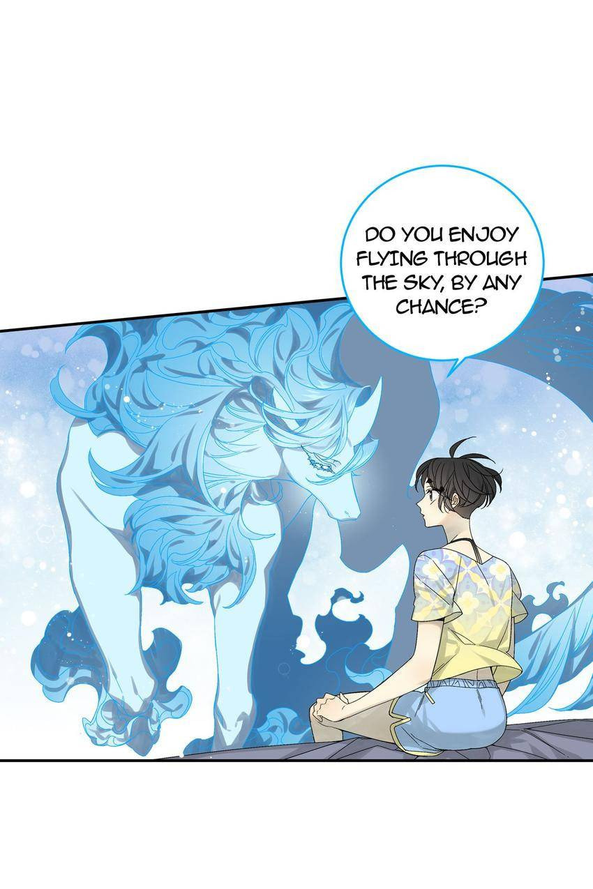Corridor of Mirs Chapter 48 page 19 - 