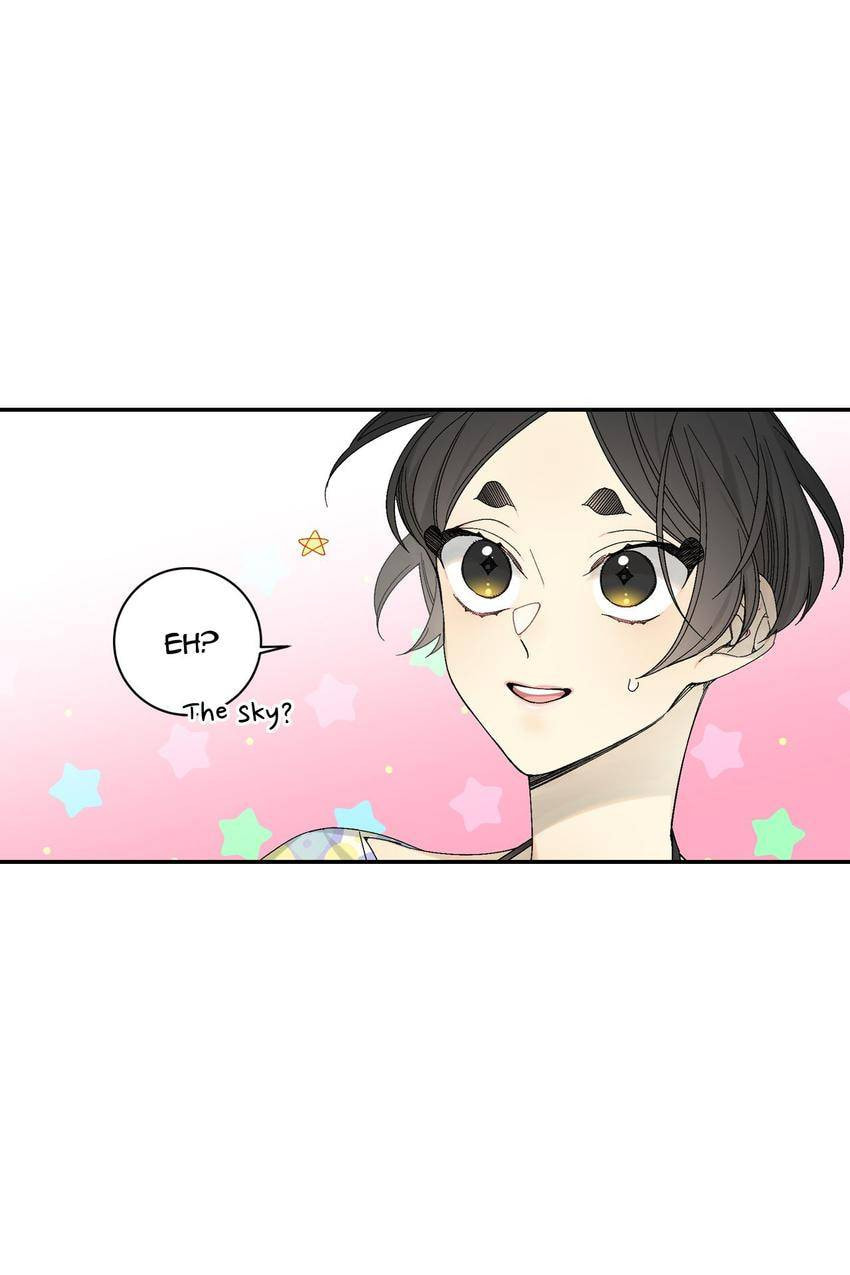 Corridor of Mirs Chapter 48 page 20 - 