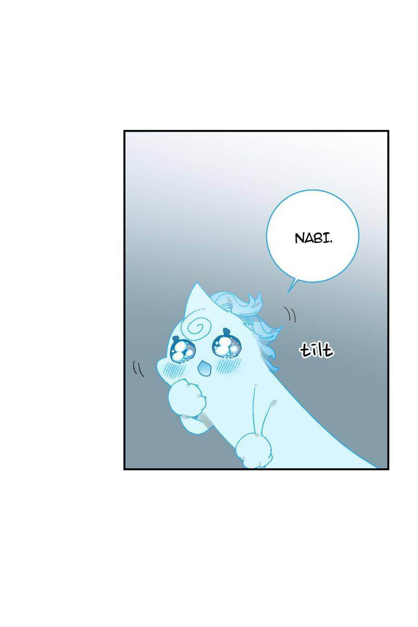 Corridor of Mirs Chapter 48 page 3 - 
