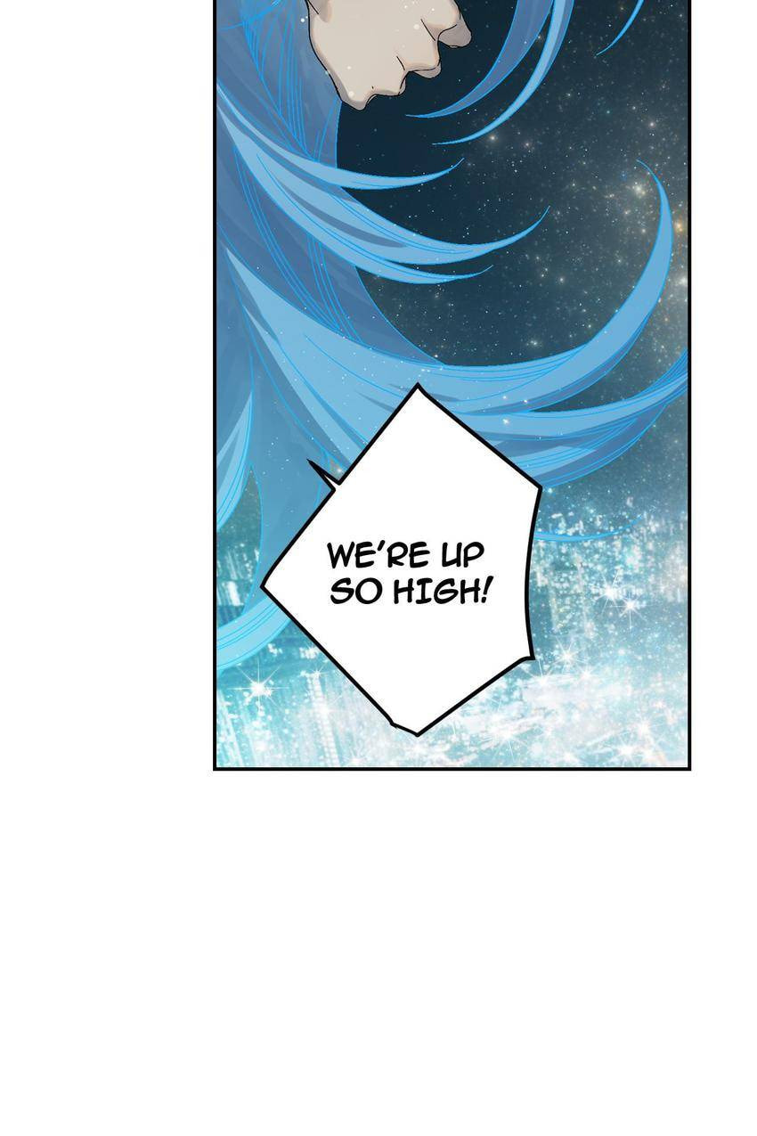 Corridor of Mirs Chapter 48 page 24 - 