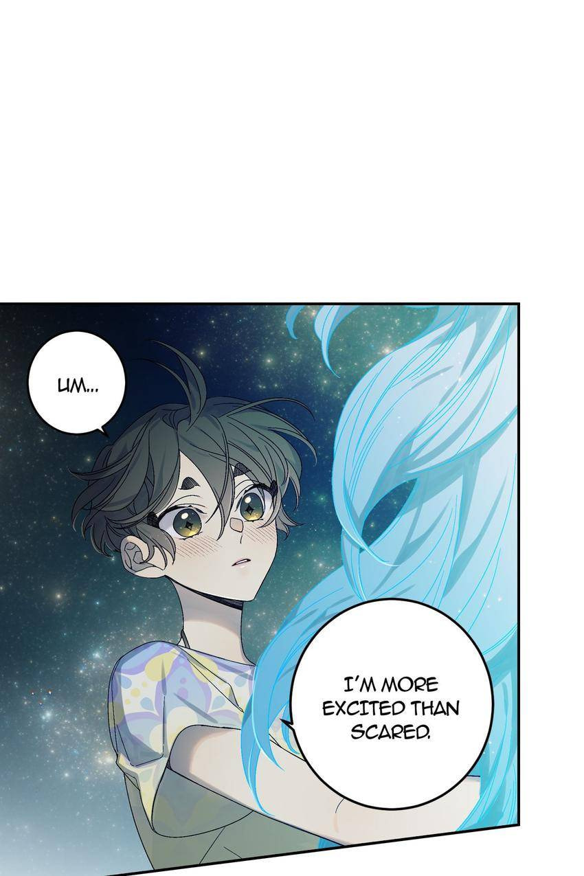 Corridor of Mirs Chapter 48 page 27 - 