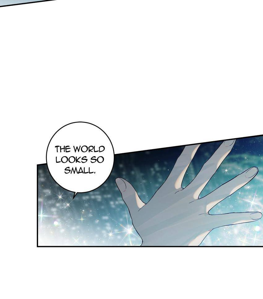 Corridor of Mirs Chapter 48 page 28 - 
