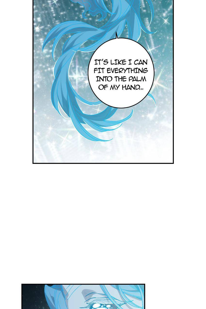 Corridor of Mirs Chapter 48 page 30 - 