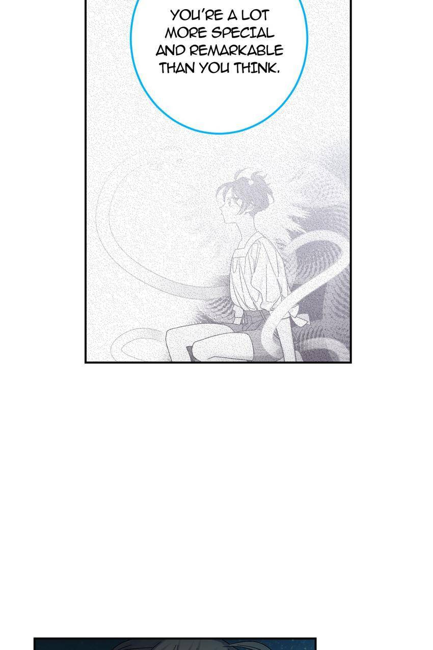 Corridor of Mirs Chapter 48 page 33 - 
