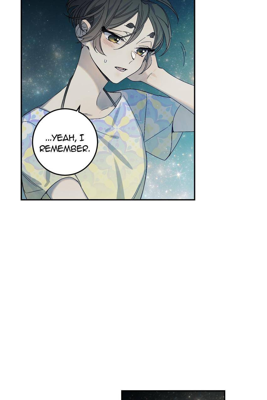 Corridor of Mirs Chapter 48 page 34 - 
