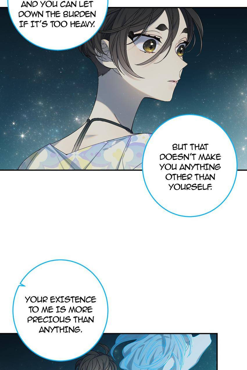Corridor of Mirs Chapter 48 page 36 - 