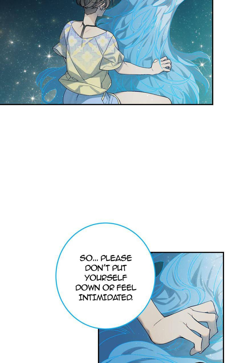 Corridor of Mirs Chapter 48 page 37 - 