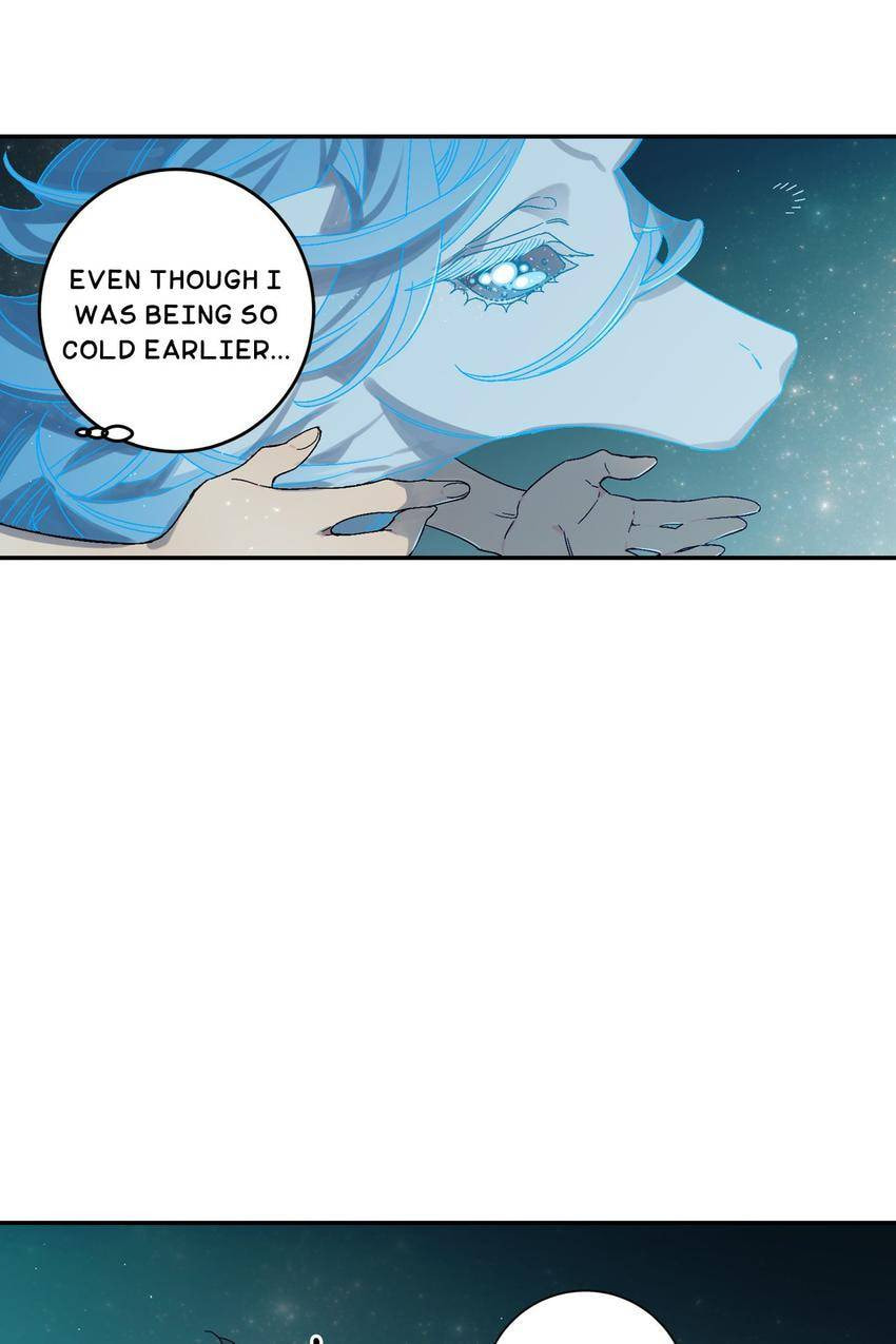 Corridor of Mirs Chapter 48 page 40 - 
