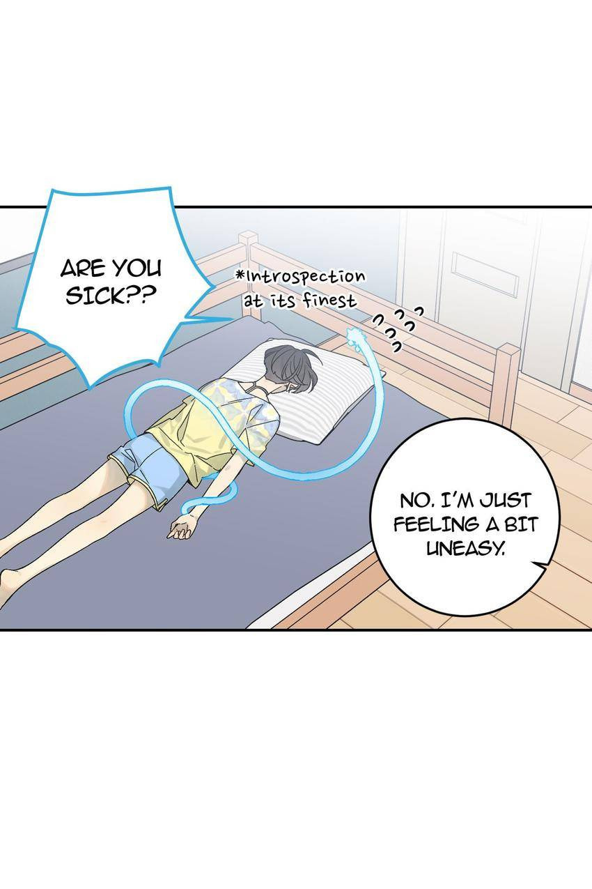 Corridor of Mirs Chapter 48 page 5 - 