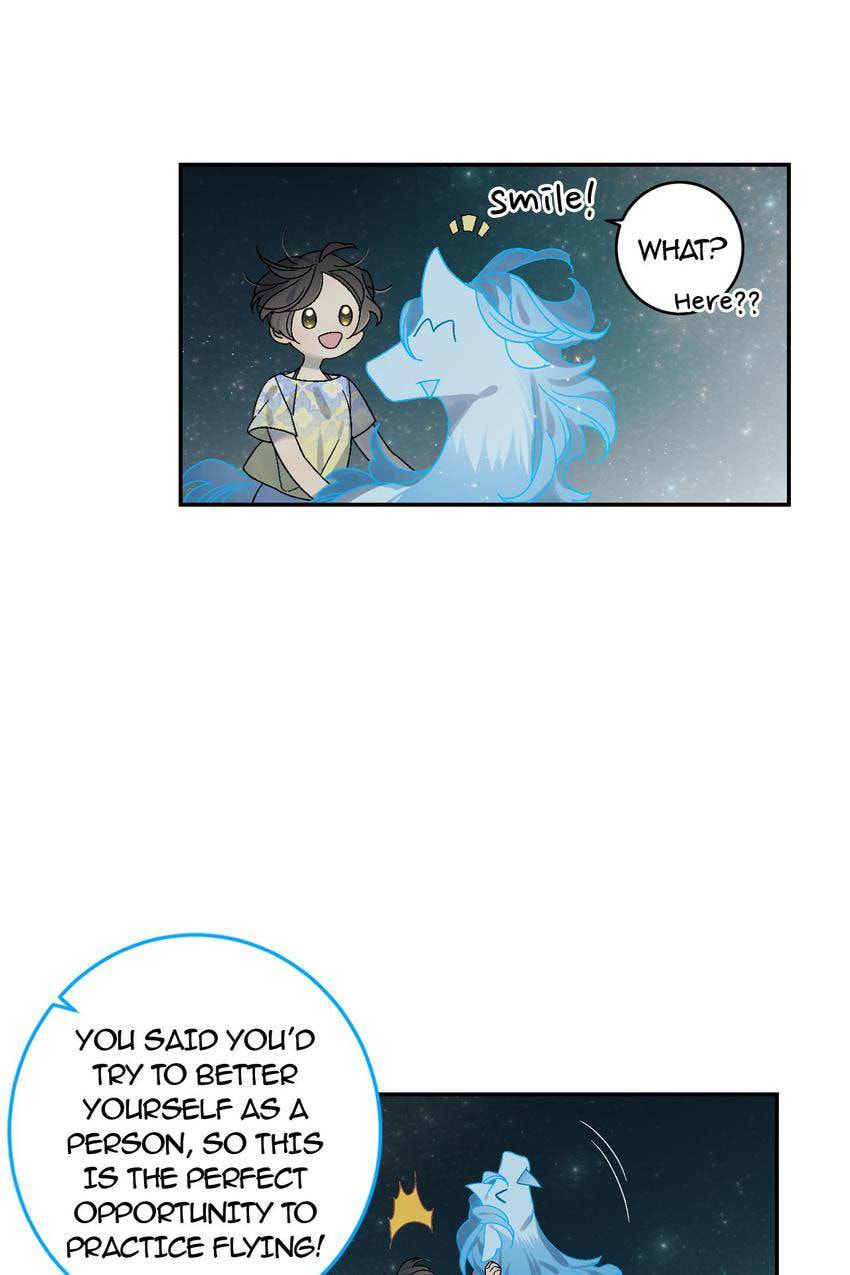 Corridor of Mirs Chapter 48 page 44 - 