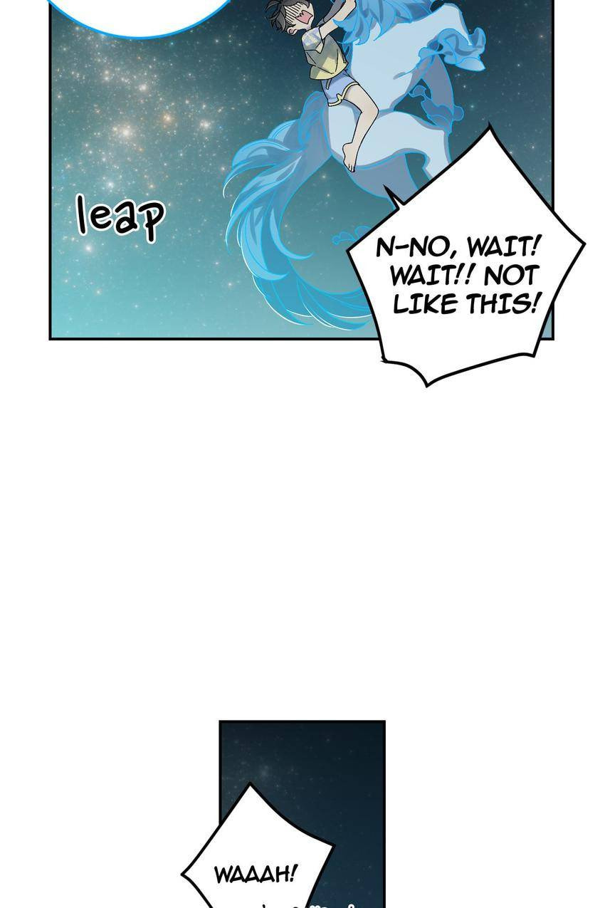 Corridor of Mirs Chapter 48 page 45 - 