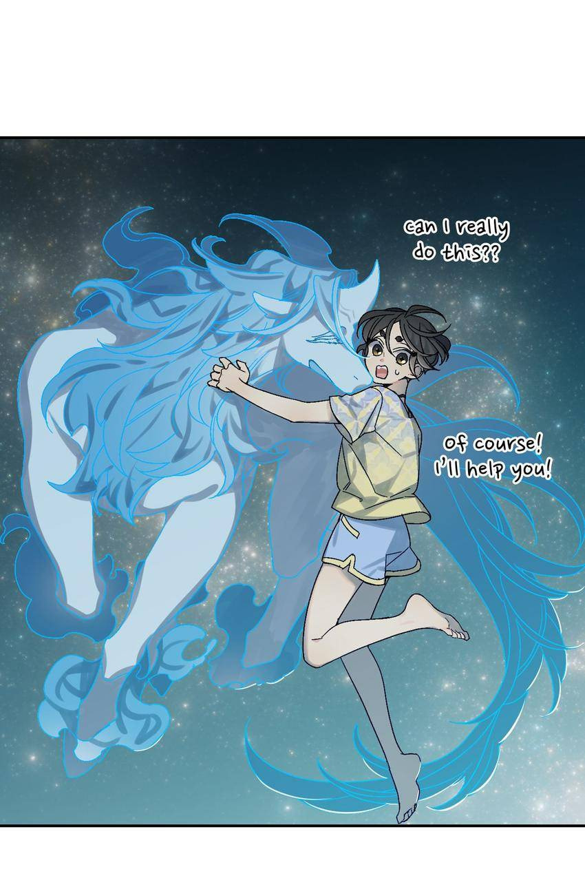Corridor of Mirs Chapter 48 page 48 - 