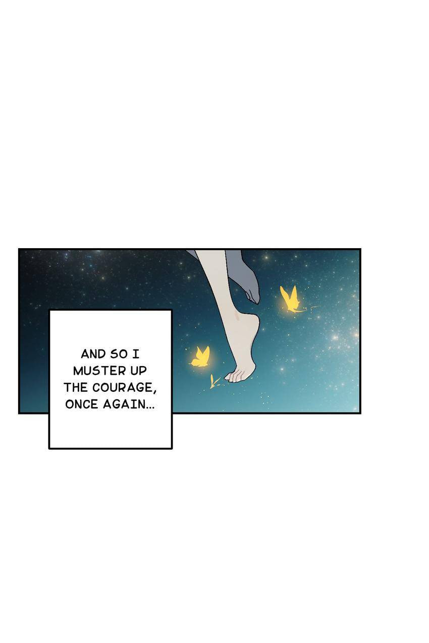 Corridor of Mirs Chapter 48 page 49 - 
