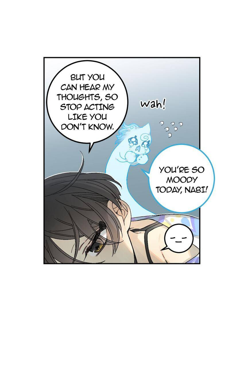 Corridor of Mirs Chapter 48 page 6 - 