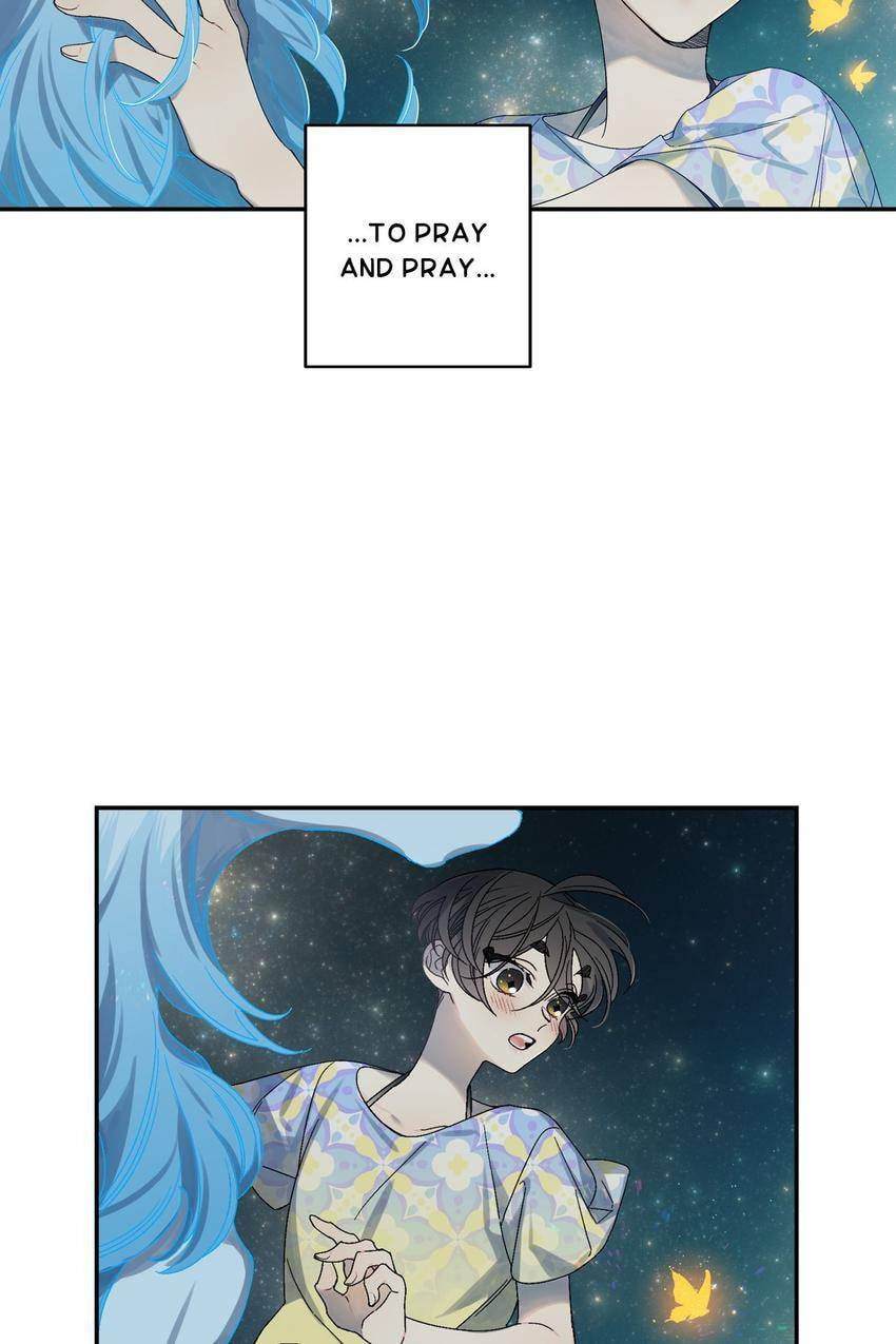 Corridor of Mirs Chapter 48 page 51 - 