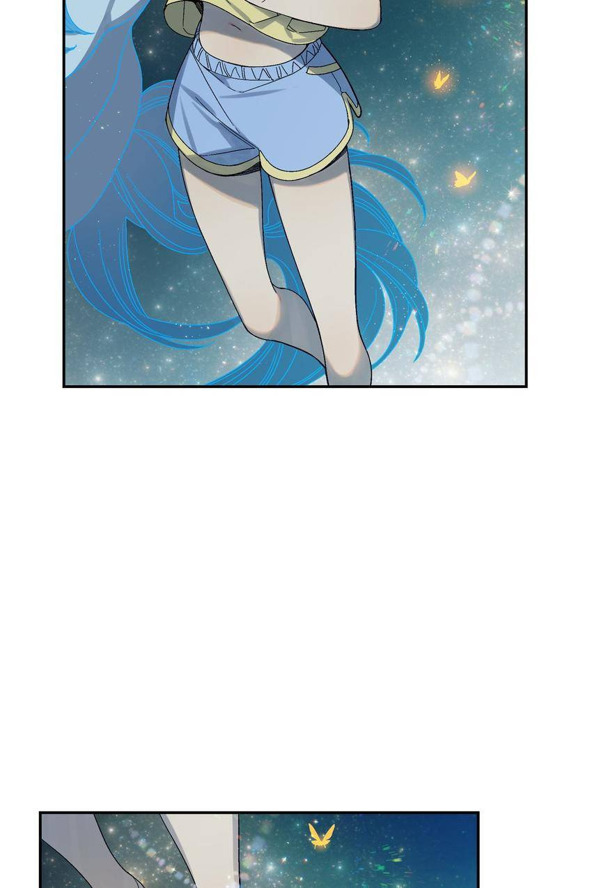 Corridor of Mirs Chapter 48 page 52 - 