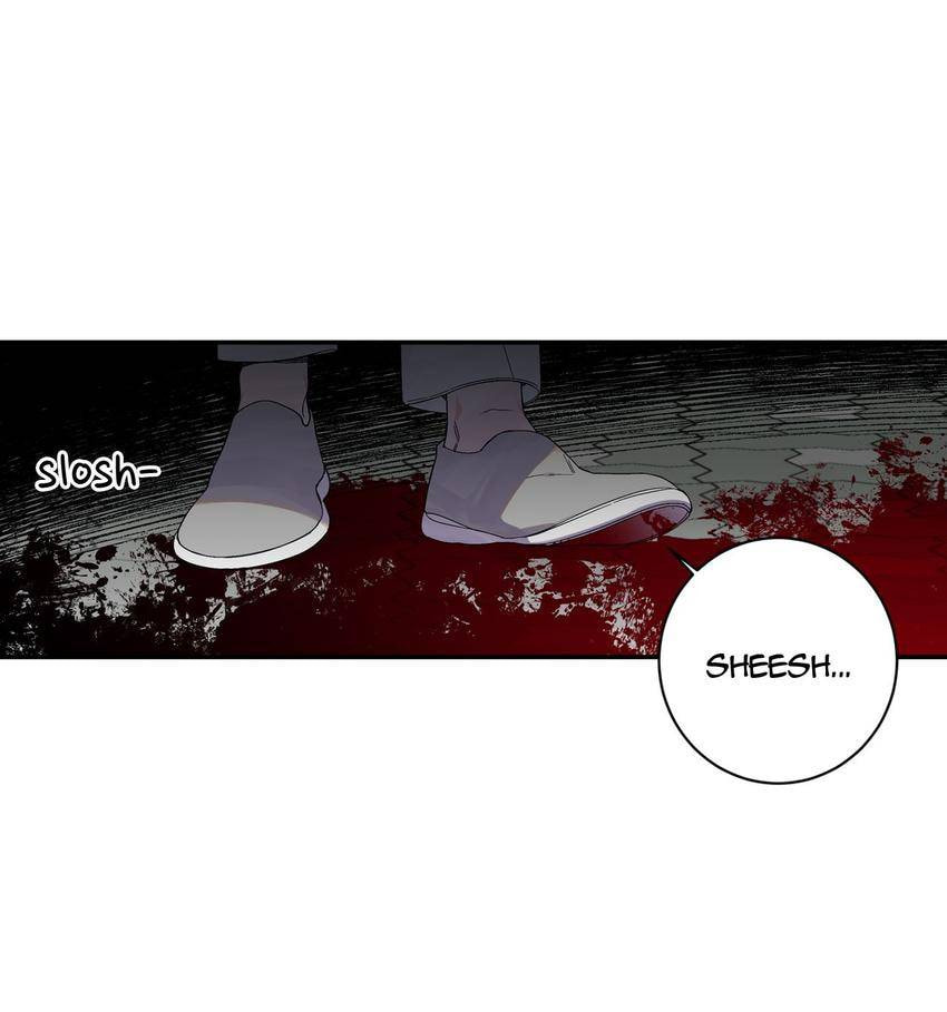 Corridor of Mirs Chapter 48 page 57 - 
