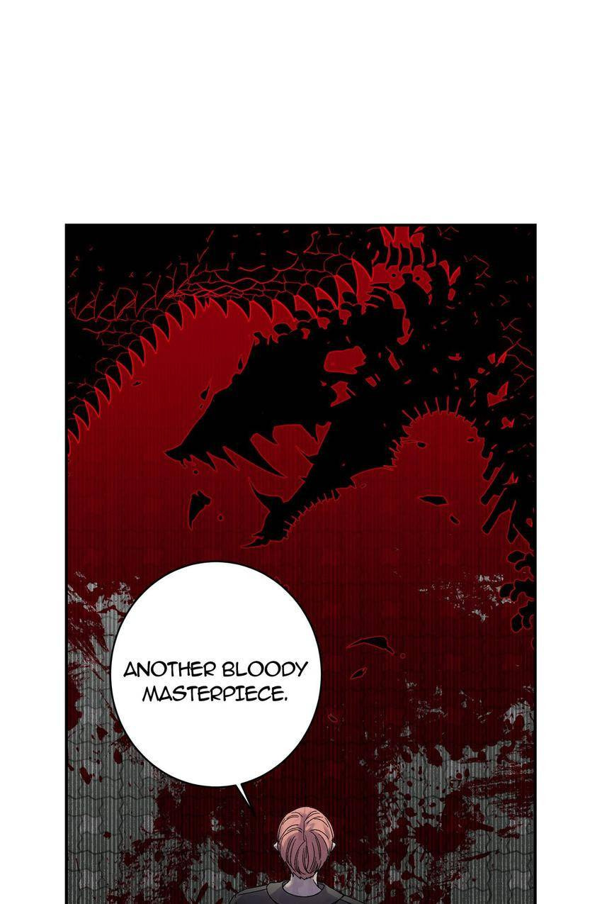 Corridor of Mirs Chapter 48 page 58 - 