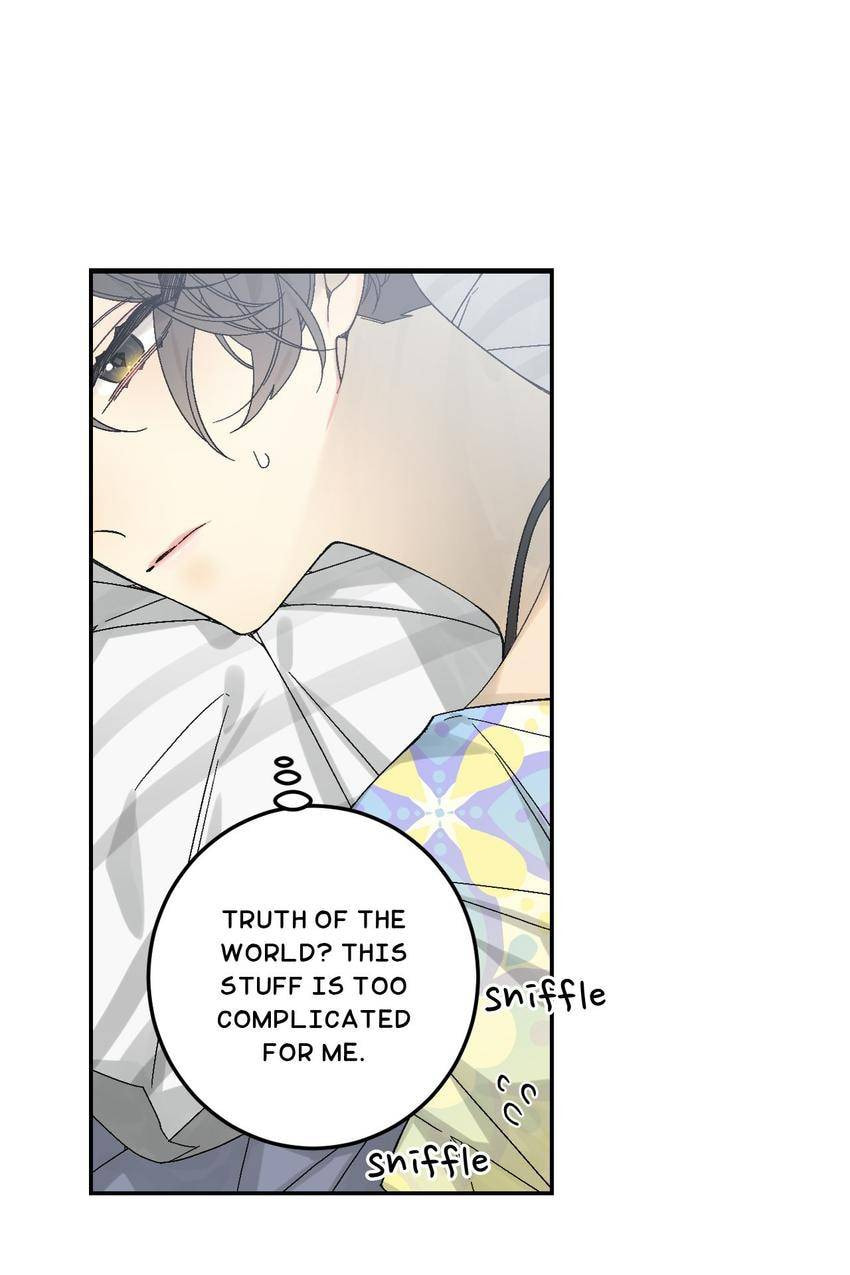 Corridor of Mirs Chapter 48 page 7 - 