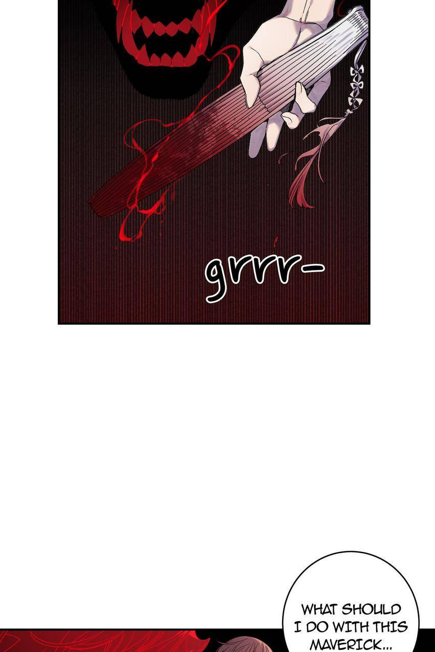 Corridor of Mirs Chapter 48 page 61 - 