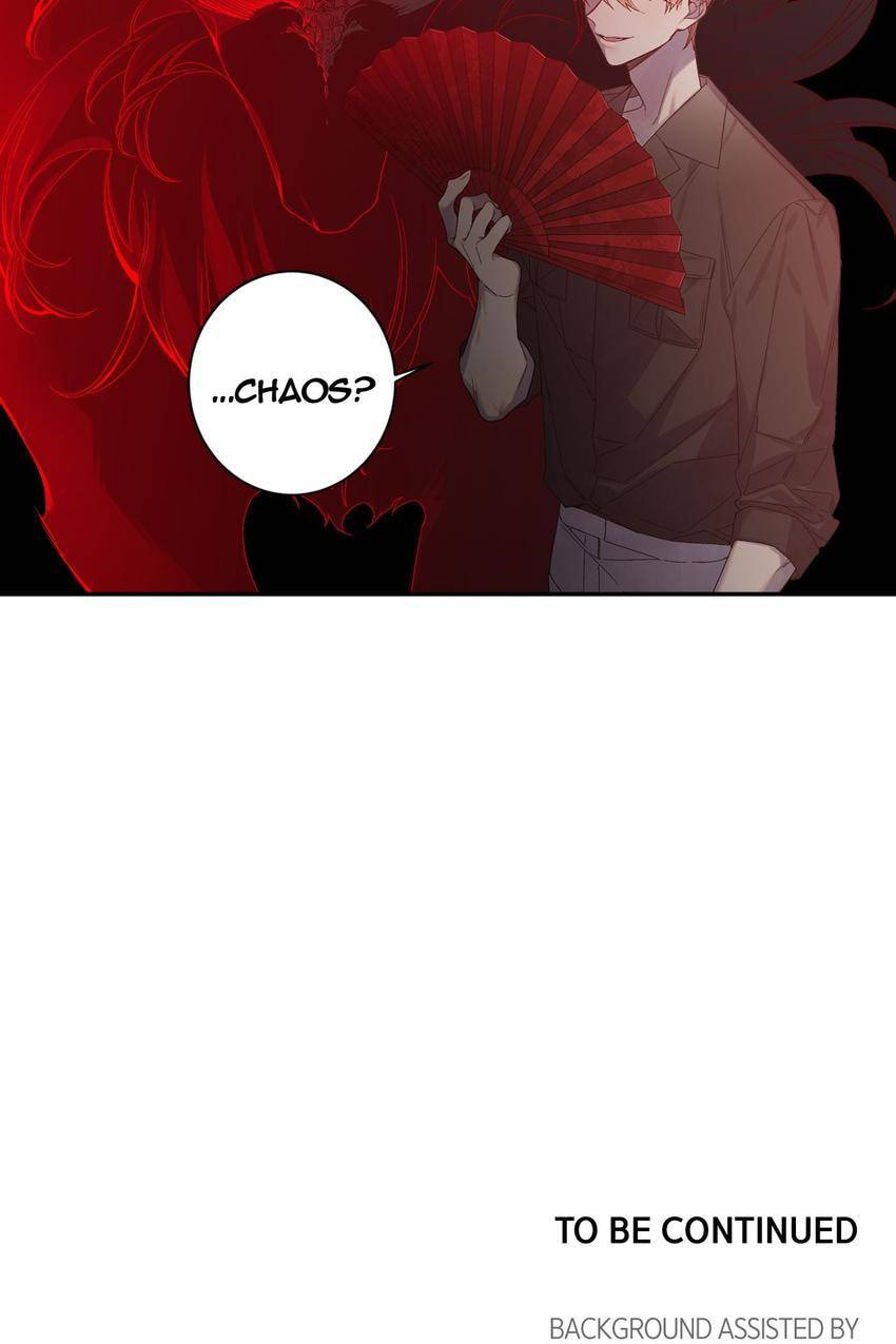 Corridor of Mirs Chapter 48 page 63 - 