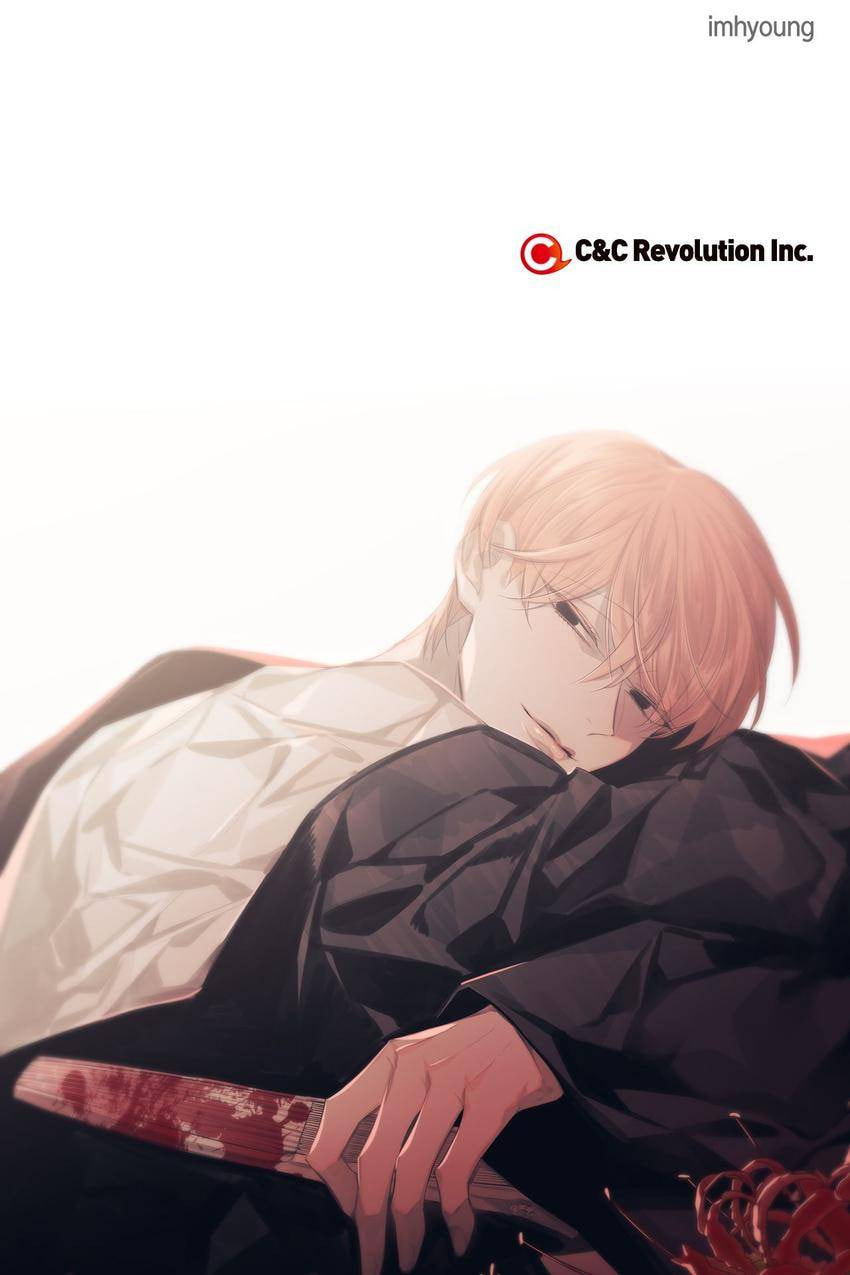 Corridor of Mirs Chapter 48 page 64 - 