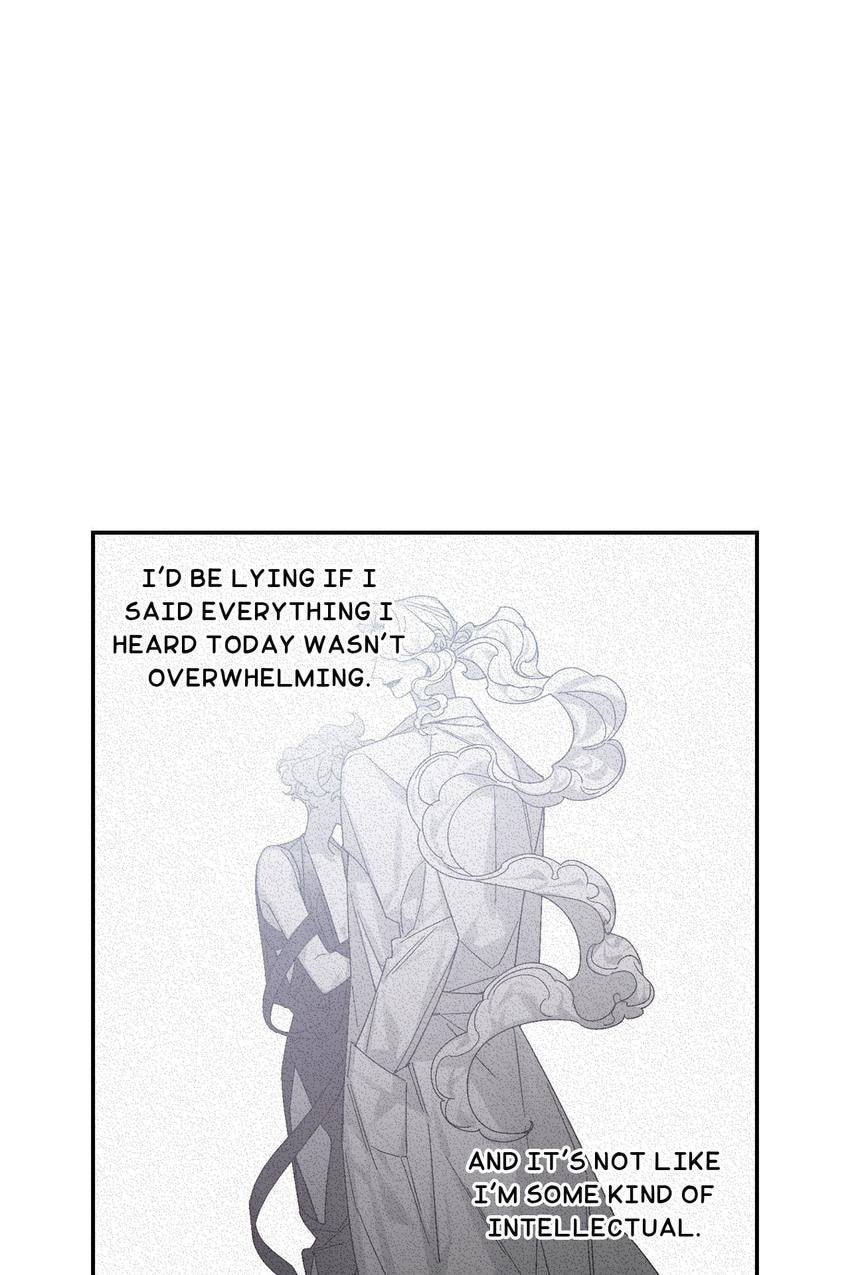 Corridor of Mirs Chapter 48 page 8 - 