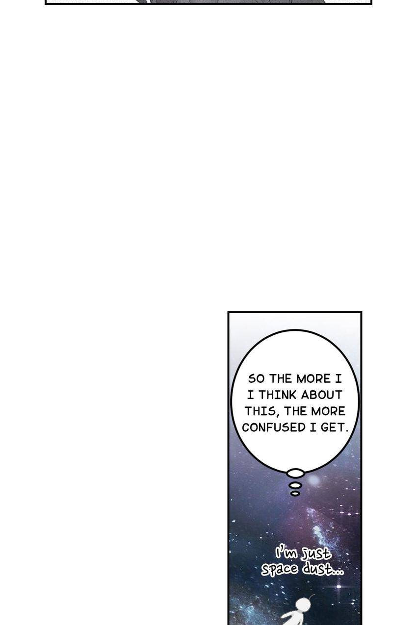 Corridor of Mirs Chapter 48 page 9 - 