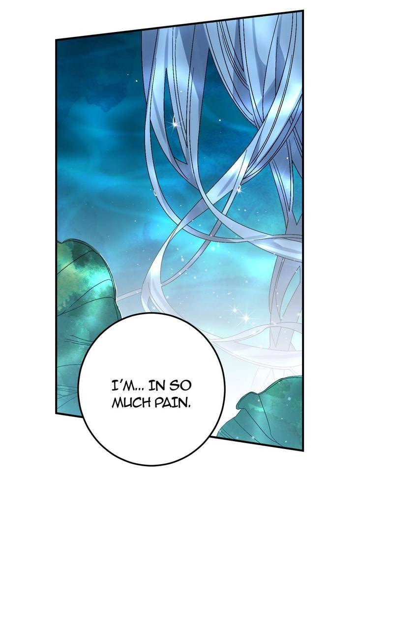 Corridor of Mirs Chapter 49 page 3 - 