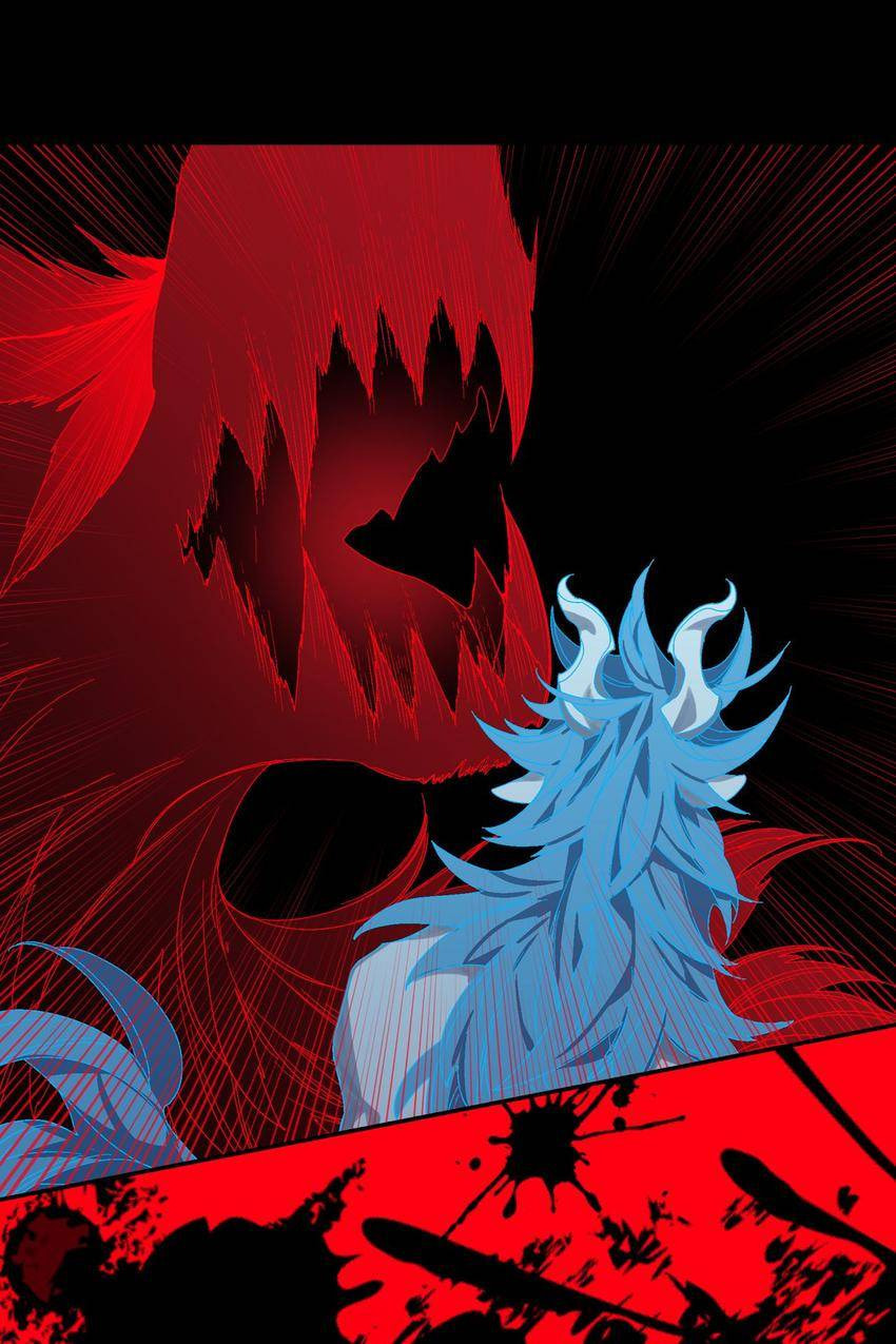 Corridor of Mirs Chapter 49 page 24 - 