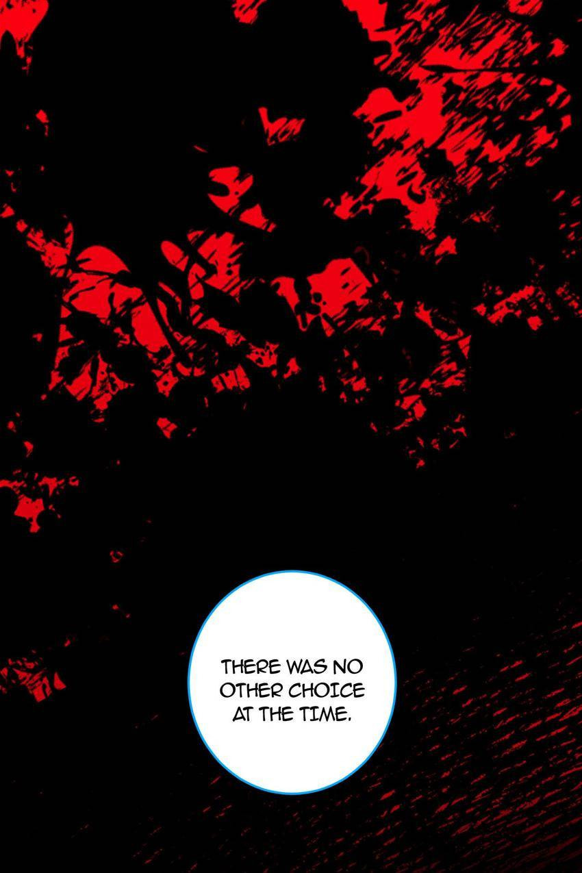 Corridor of Mirs Chapter 49 page 25 - 