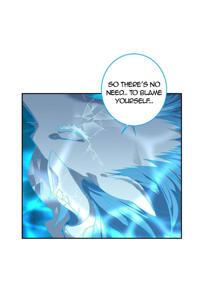 Corridor of Mirs Chapter 49 page 27 - 
