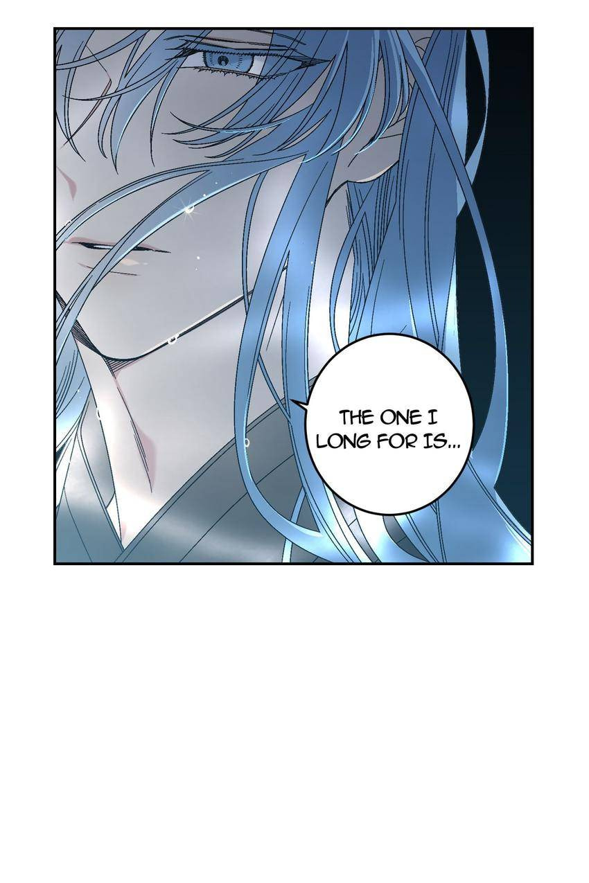 Corridor of Mirs Chapter 49 page 33 - 
