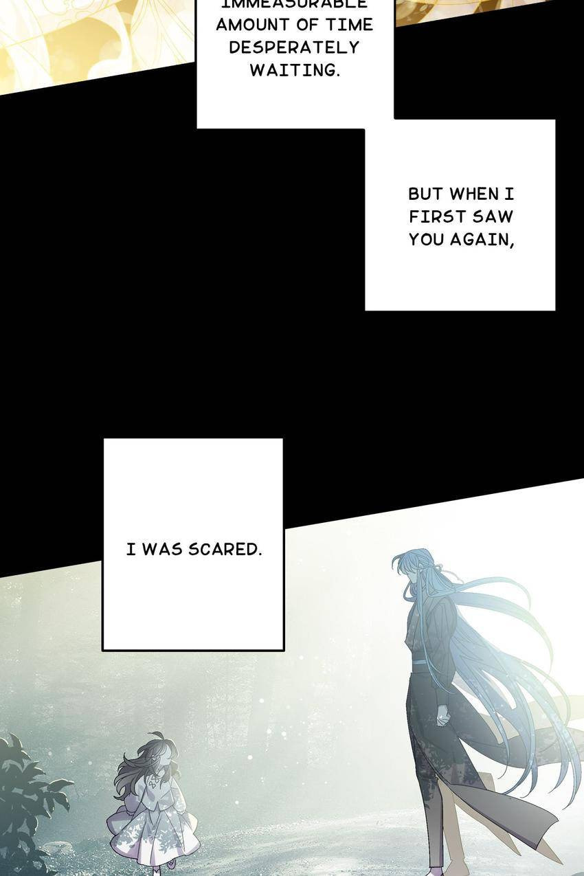 Corridor of Mirs Chapter 49 page 37 - 