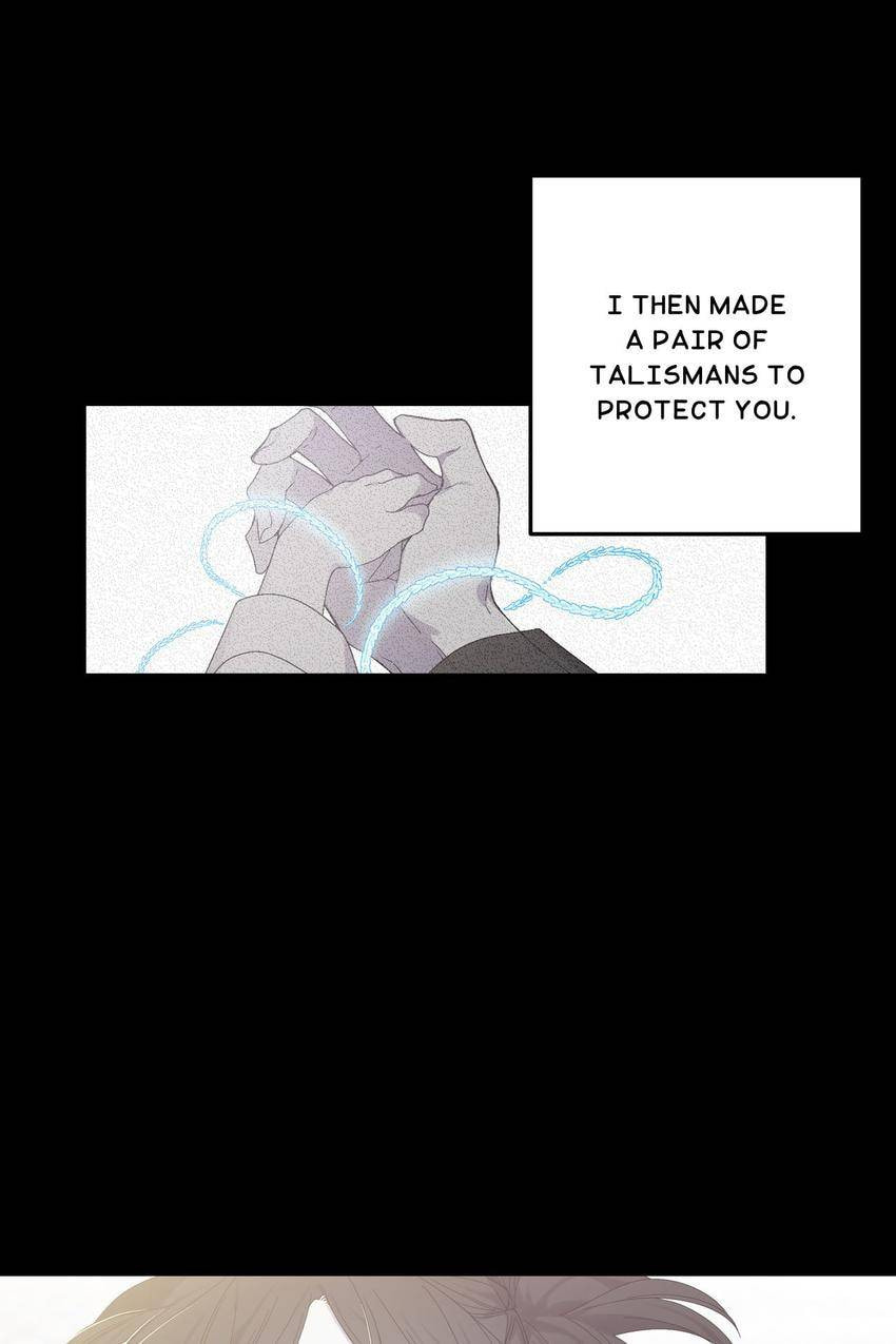 Corridor of Mirs Chapter 49 page 46 - 