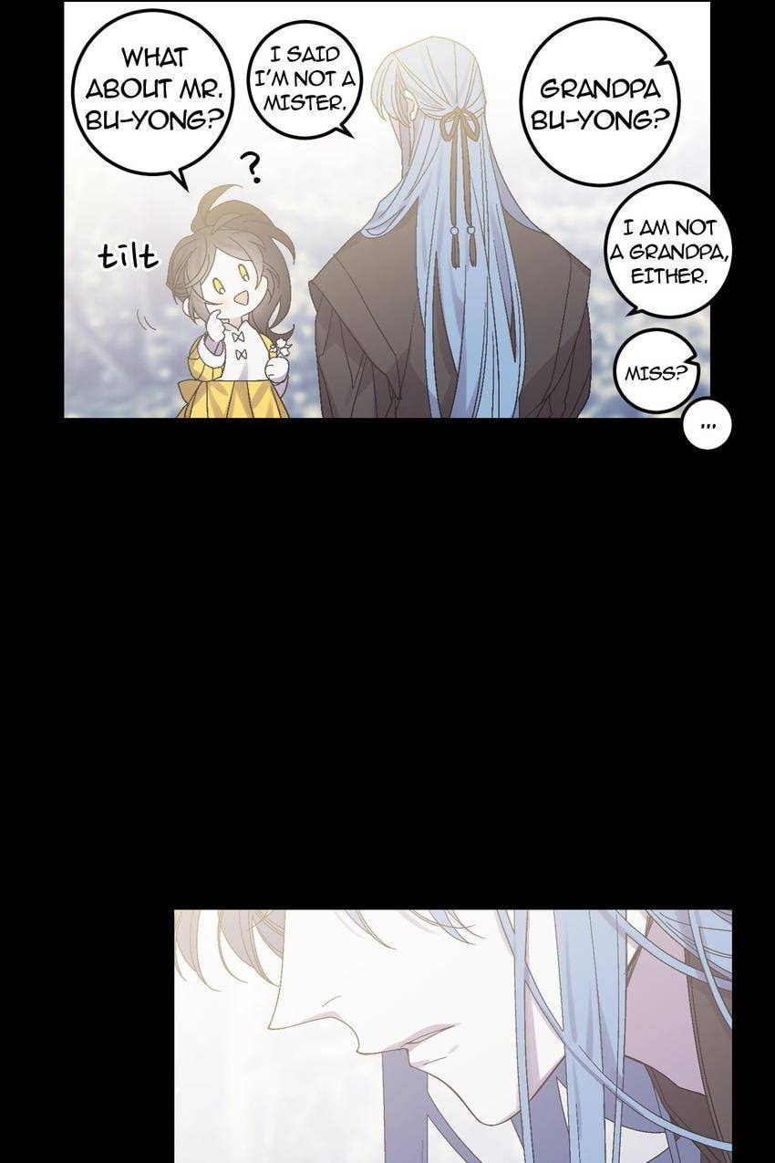 Corridor of Mirs Chapter 49 page 49 - 