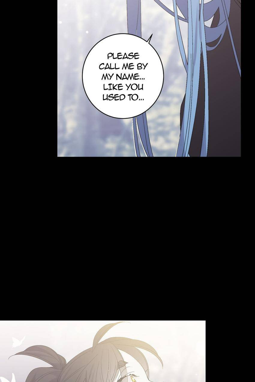 Corridor of Mirs Chapter 49 page 50 - 
