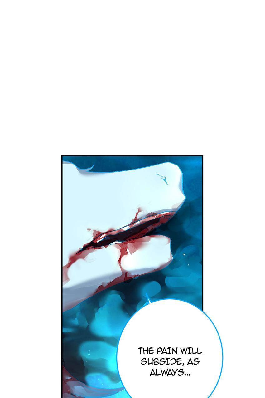 Corridor of Mirs Chapter 49 page 6 - 