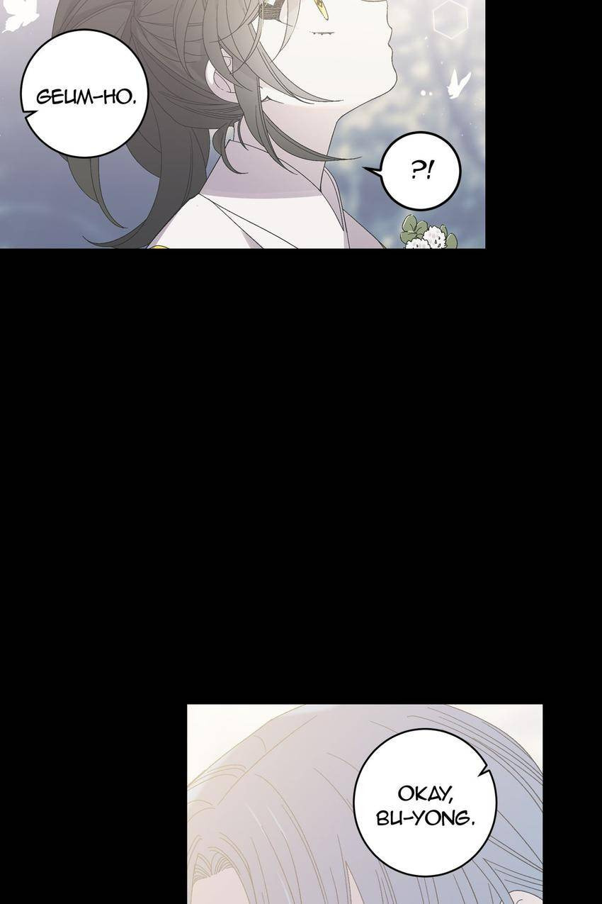 Corridor of Mirs Chapter 49 page 51 - 