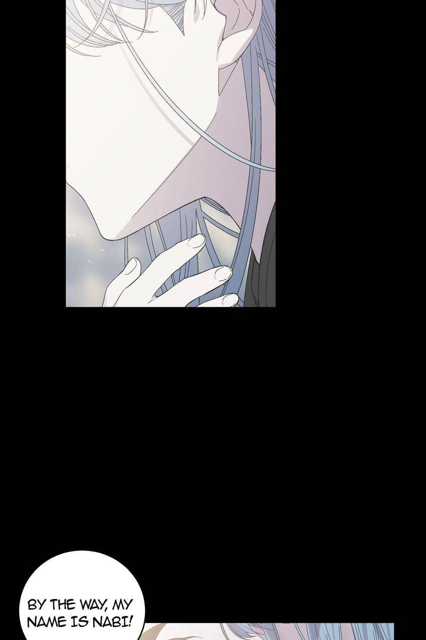 Corridor of Mirs Chapter 49 page 53 - 