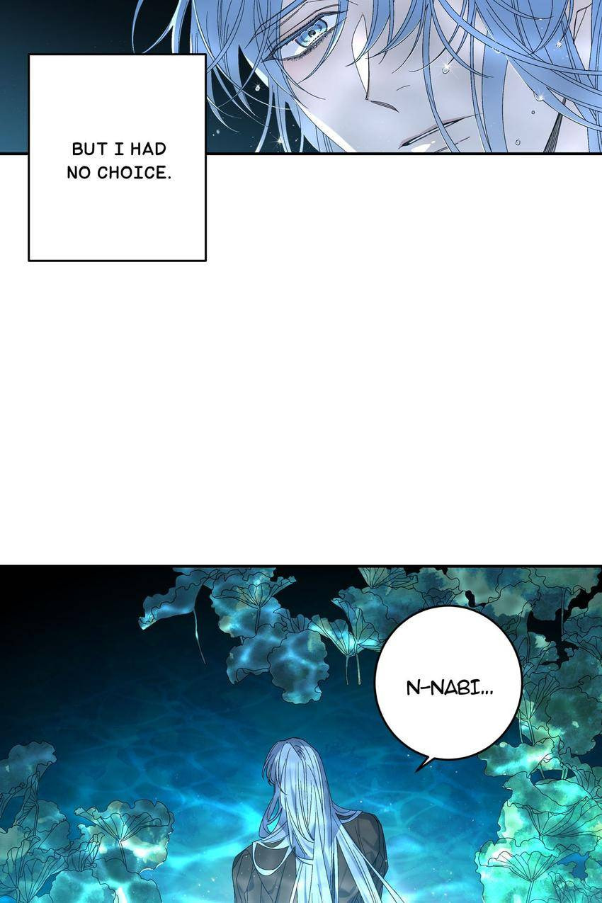 Corridor of Mirs Chapter 49 page 56 - 