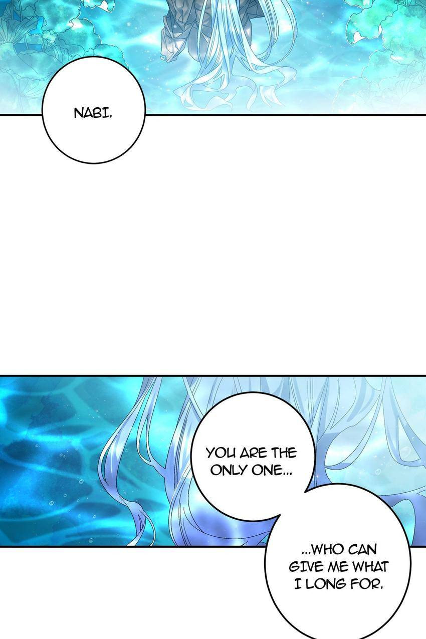 Corridor of Mirs Chapter 49 page 57 - 