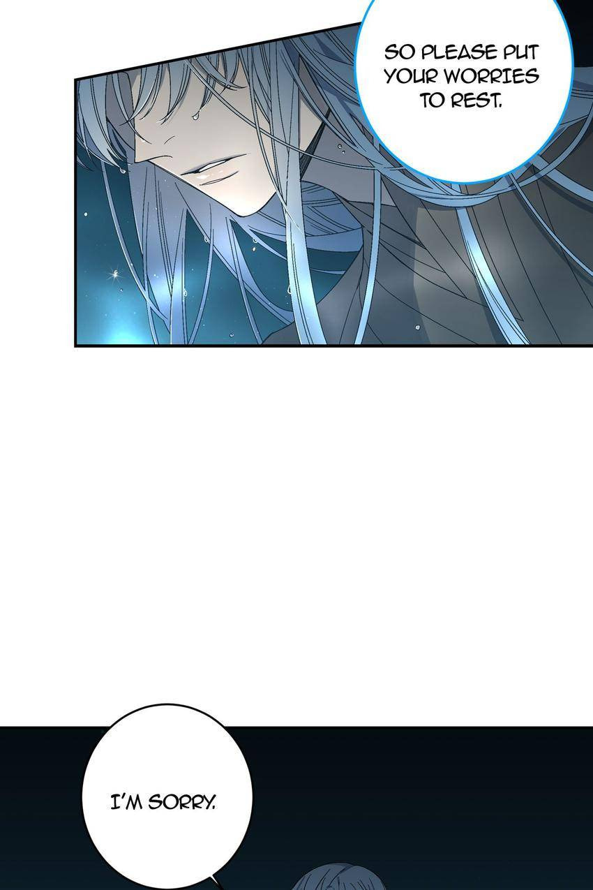 Corridor of Mirs Chapter 49 page 8 - 