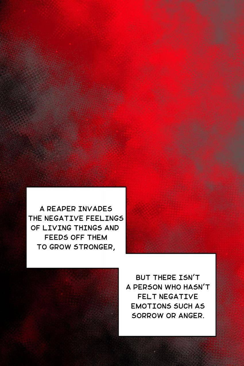 Corridor of Mirs Chapter 5 page 1 - 