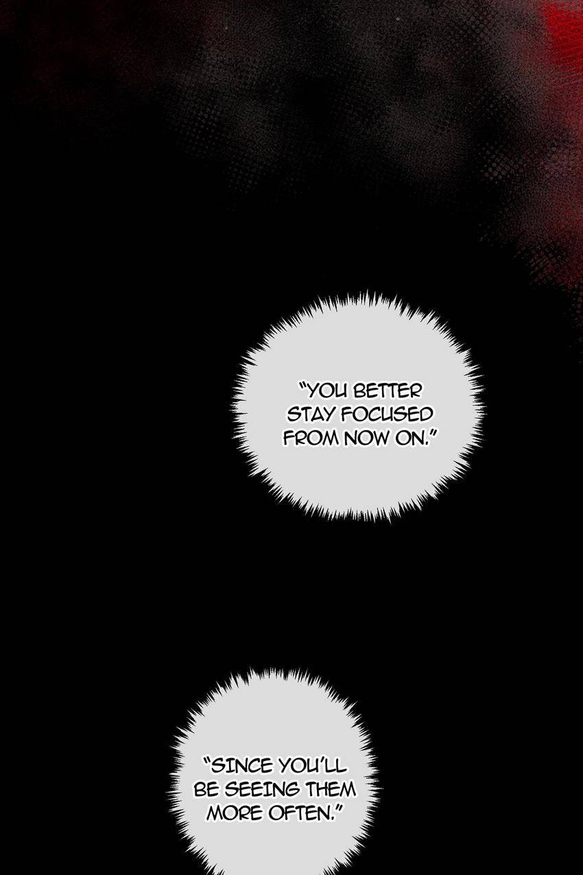 Corridor of Mirs Chapter 5 page 2 - 