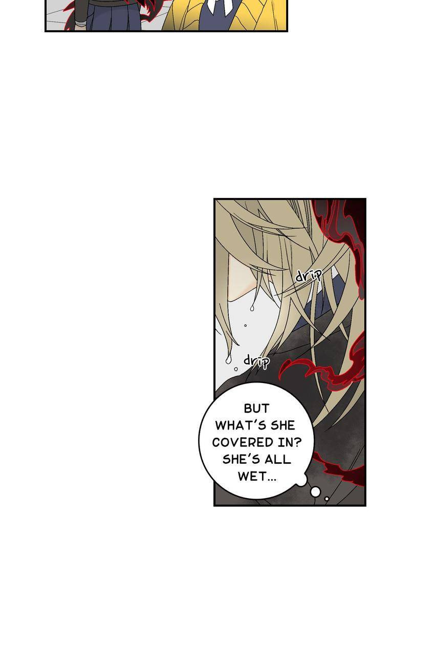 Corridor of Mirs Chapter 5 page 15 - 