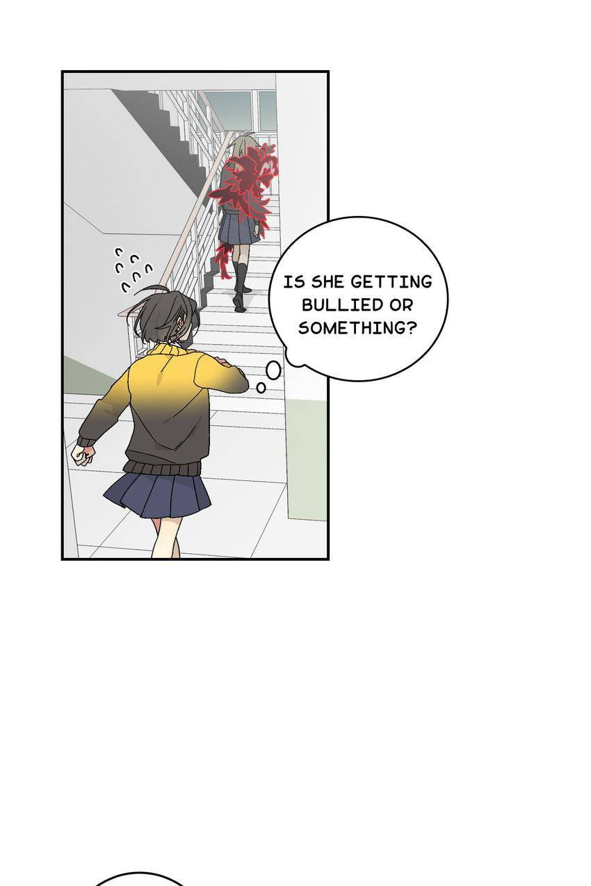 Corridor of Mirs Chapter 5 page 17 - 