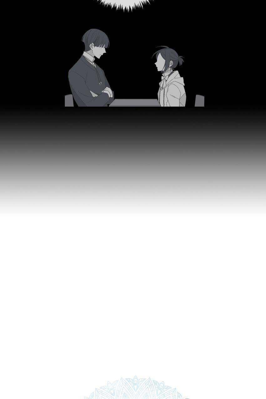Corridor of Mirs Chapter 5 page 3 - 