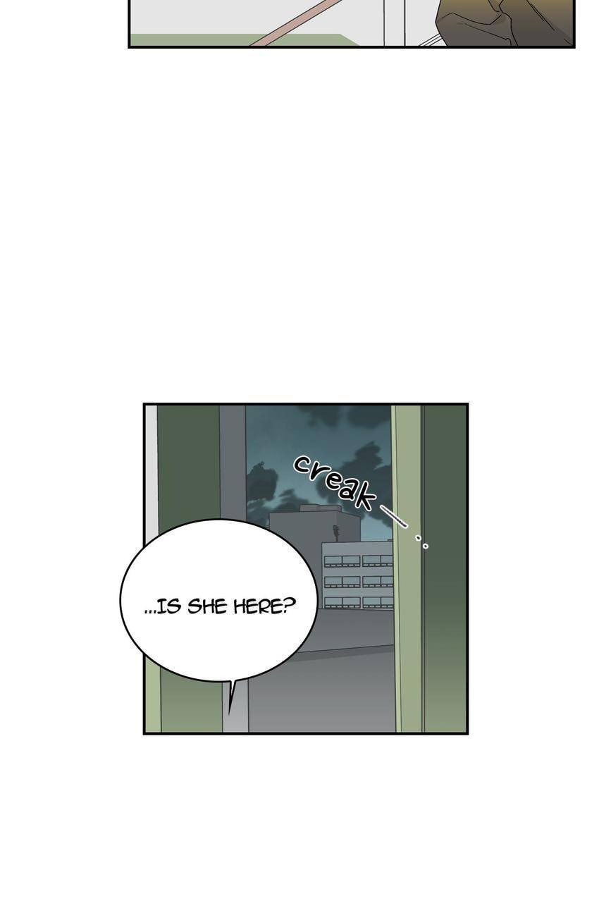 Corridor of Mirs Chapter 5 page 23 - 
